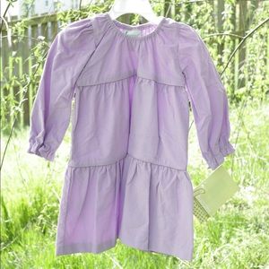 Fall Zuccini Corduroy Dress